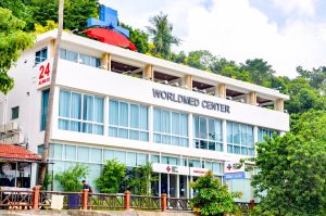Worldmed Hospital