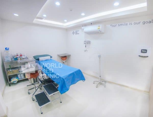 Worldmed Center