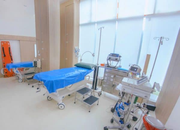 Worldmed Center