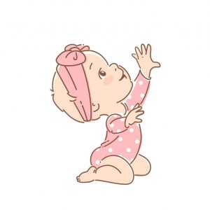 ปริมาณน้ำนม ที่ทารกต้องการ