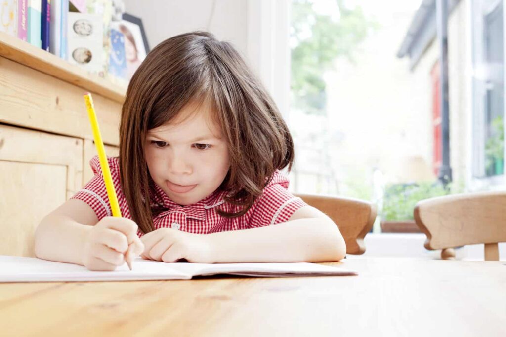 สอนลูกให้มี Growth Mindset