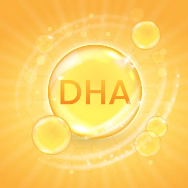 DHA กรดไขมันสารพัดประโยชน์