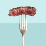 ทานเนื้อสัตว์อย่างไร ห่างไกลโรค