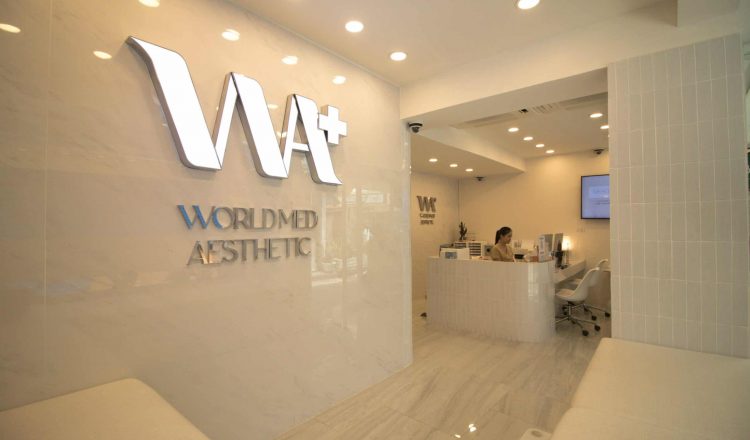 WA CLINIC