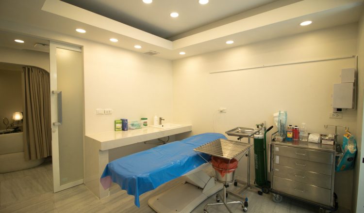 REFERRAL CLINIC