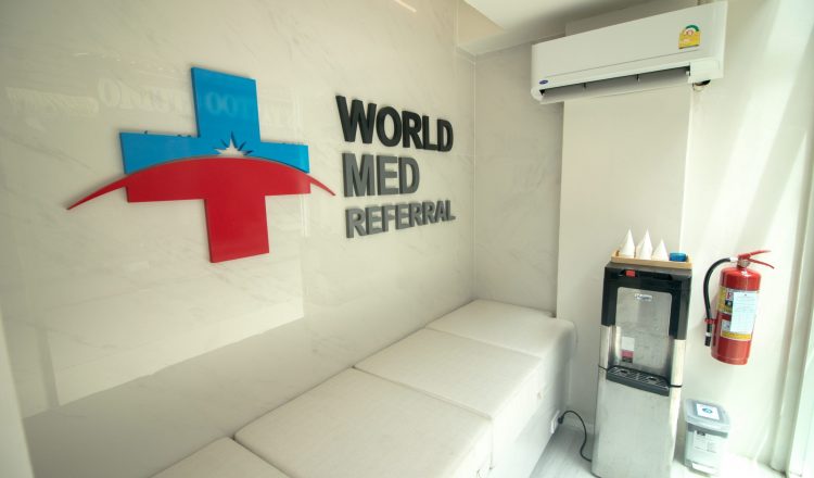 REFERRAL CLINIC