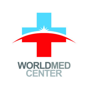 WORLDMED CENTER WORLDMED CENTER